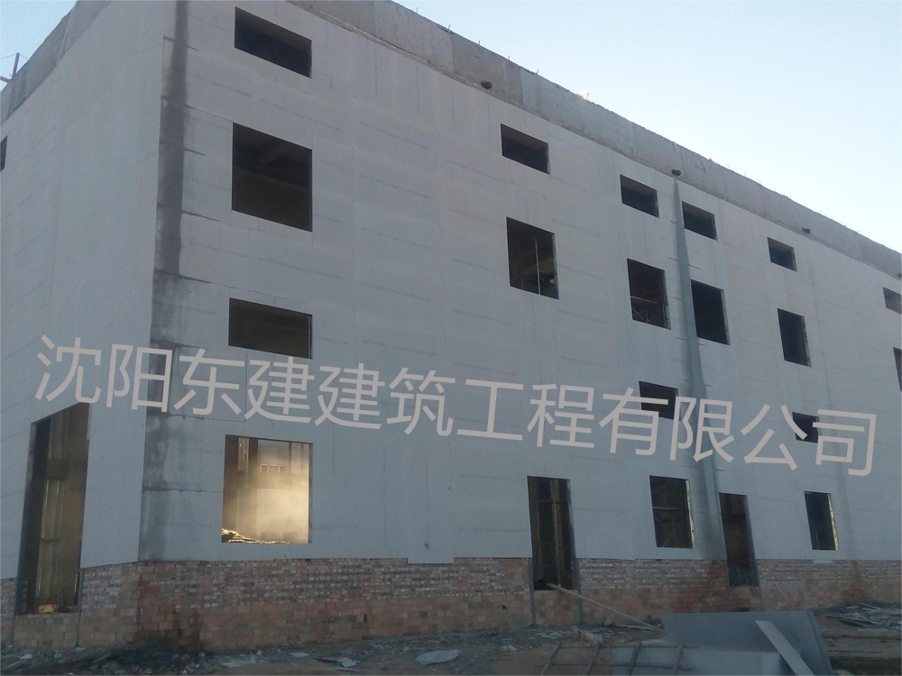 固原市泄爆板轻质泄爆墙 - 排名